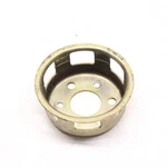 2002 Arctic Cat Zr 600 Oem Recoil Pulley 3005-531. Fixed Price $13.90.