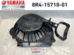 Yamaha Genuine Bravo BR250 Snowmobile Pull Recoil Starter Assy 8R4-15710-01. Fixed Price $185.00.