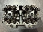 Polaris Iq Widetrack 750 Fst Cylinder Head #1 0452932 0454134 0452935 0451914. Fixed Price $107.99.