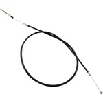 Cable Hand Brake 85-88 YFM80, Motion Pro 05-0169 Yamaha Atv. Fixed Price $44.67.