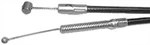 SP1 Brake Cable For 1976 - 1978 John Deere Cyclone 440 Snowmobile. Fixed Price $32.14.
