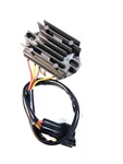 Arctic Firecat 600, F6, 2004, Voltage Regulator 3006-732. Fixed Price $40.03.
