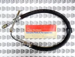 Amf Harley Davidson Nos New 43333-79 Brake Hose Flt. Fixed Price $99.99.