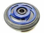 Idler Wheel, Blue - 2000 Polaris Nos. Fixed Price $34.99.