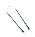 Ski-doo Mach Z 1000 Adrenaline, 2005-2007, Exhaust Valve Cable 420-9970-23. Fixed Price $27.99.