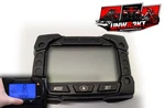 3280699/3286993 2017-2027 Polaris Snowmobile Multifunction Gauge. Fixed Price $247.50.