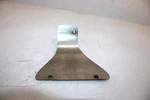 10 Polaris Fst Iq Touring Oem Turbo Heat Shield 0452949 SP8. Fixed Price $19.99.