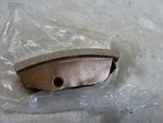 Brake Ski Doo Moto Snowmobile Shoe 582-1027-00. Fixed Price $15.00.