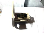 Vintage Hirth Snowmobile Nos Crankcase 210B2U. Fixed Price $100.00.