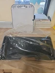 07 Suzuki Lta 500 Plow Mount 99000-990YW-015. Fixed Price $58.50.