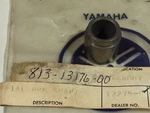 New Oem Yamaha SW396 GP396 SL338 SS433 SW433 Metal Shaft 813-13176-00-00. Fixed Price $9.99.