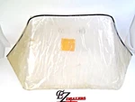 Kawasaki Snowmobile Windshield 77 Jet Astro Kimpex 06-510 Stuff 450-510. Fixed Price $69.99.