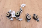 2014 Polaris Rmk Pro 600 Brake Caliper. Fixed Price $35.00.