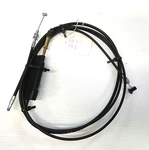 New Oem Arctic Cat Throttle Cable 0687-192 (0687-212) Artic. Fixed Price $94.95.