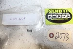 A22 Nos Arctic Cat Parking Brake Spring 0109-608. Fixed Price $6.99.