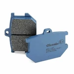 Brembo 07YA0309 Disc Brake Pad Set Front For 1979 Yamaha RD400. Fixed Price $45.60.