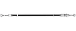 Spi Throttle Cable For 2012-2015 Yamaha RS90LT Vector Ltx Snowmobile. Fixed Price $21.20.