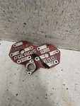 Polaris Snowmobile 2002-2003 600 Edge Xc Pro Xsp Cylinder Head Cover 5631199-366. Fixed Price $37.99.