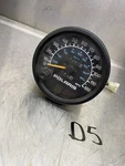 97 98 Polaris Indy Trail Rmk Oem Speedometer Mph Gauge Blue 5281 Miles. Fixed Price $54.99.