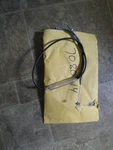 Polaris Oem Throttle Cable New 7080214. Fixed Price $29.99.