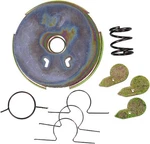Recoil Rewind Starter Pawl Dog Spring Rebuild Kit Arctic Cat 3001-082, 3004-730. Fixed Price $12.99.