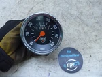 Vintage Moto-ski Snowmobile Vdo Speedometer Gauge PL1183-31.. Fixed Price $113.00.