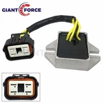 Voltage Regulator Rectifier For Ski-doo 515173200, 515175216, 515175491 Skidoo. Fixed Price $13.99.