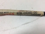 Yamaha Brake Cable 82M-26340-00-00 New Oem 1988 Exciter 570. Fixed Price $44.95.