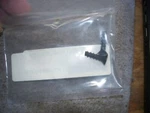 Polaris Atv Snowmobile Pro Xr Master Cylinder Cover Screw Set New Oem 1930797. Fixed Price $6.95.