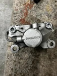 Ski Doo Caliper Brake 2005-2006 Summit Highmark Mach Z 1000 507032417. Fixed Price $30.00.