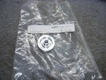 Polaris Snowmobile Xlt Classic Xcr Xcf Park Brake Lever Bushing New Oem 5020670. Fixed Price $8.95.