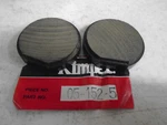 Kimpex Brake Pad Set Polaris 1930557 Snowmobile 05-152-05. Fixed Price $13.99.