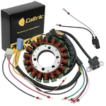 Stator For Polaris Sportsman 600 Carb 2004 Magneto 18 Poles. Fixed Price $44.00.