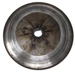 1973 Arctic Cat El Tigre 340 Brake Disc Rotor 0109-411. Fixed Price $31.85.