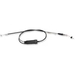 Parts Unlimited 0650-0691 Black Vinyl Throttle Cable For Polaris. Fixed Price $61.15.