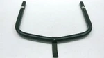 2012 Polaris 800 Switchback Pro #3 Rear Bumper Grab Bar 1017987-458 1019565. Fixed Price $45.99.