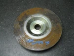 06 Polaris Supersport 550 Brake Rotor 25C. Fixed Price $18.99.