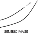 Spi Brake Cable For Arctic Cat Panther 4000 1977-1978 05-138-25. Fixed Price $30.24.