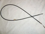 Ski-doo Alpine-throttle Cable 414-4743- 009- Vintage Bombardier Snowmobile New. Fixed Price $27.50.