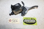 122 2018 Ski-doo Grand Touring 600 Master Brake Cylinder 507032596. Fixed Price $74.99.