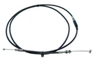 Powermadd Complete Throttle Cable Arctic Cat, 43596. Fixed Price $40.00.