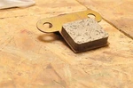 Kimpex Brake Pad 05-152-37 37FM Polaris Indy Lite Sport Sprint Fixed +john Deere. Fixed Price $8.88.