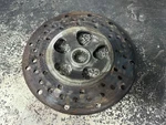 17-26 Polaris Brake Rotor Assembly # 2206235 Rush 800 Xcr Axys. Fixed Price $75.95.