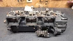1997 - 2002 Arctic Cat Zrt Ext Triple Touring 600 L/c Crankcase Bottom End. Fixed Price $99.99.