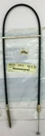 Genuine Arctic Cat 0187-202 Snowmobile Brake Cable Fits 70, 71, 81, 84-95 Models. Fixed Price $37.79.