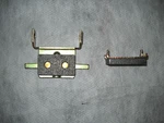 Ski-roule Snowmobile Brakepad Set Oem 4043X014. Fixed Price $14.95.