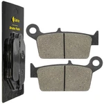 Rear Brake Pads For Yamaha 5ET-W0046-00-00 5GR-W0046-00-00 5DH-W0046-00-00. Fixed Price $10.00.