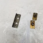 2001-2004 Polaris Pro X2 600 700 Radius Rod Brackets Support 5245250 1013733. Fixed Price $5.40.