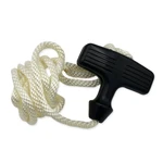 Arctic Cat Recoil Starter Grip Handle, 3002-611. Fixed Price $27.79.