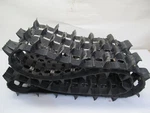 2007 Polaris Rmk 700 Dragon 151 Rear Drive Track Camoplast 5413190. Fixed Price $299.96.
